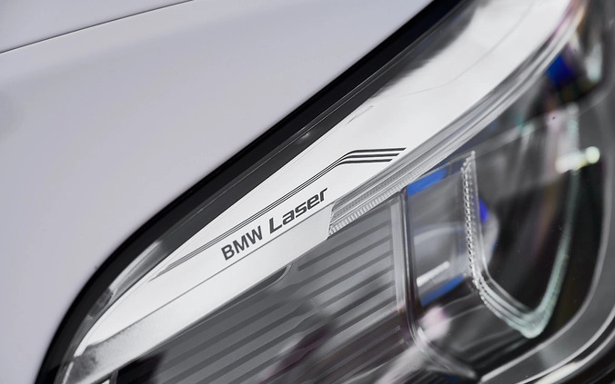 BMW X5 cena 235700 przebieg: 159400, rok produkcji 2019 z Płock małe 781